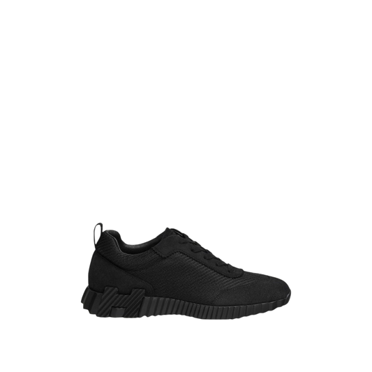 Hermès Bouncing Knit 'Triple Noir'