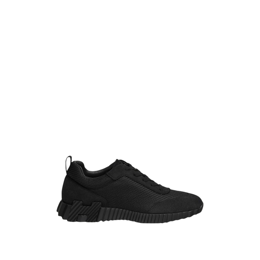 Hermès Bouncing Knit 'Triple Noir'
