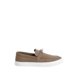Hermès Game Slip-On 'Beige'