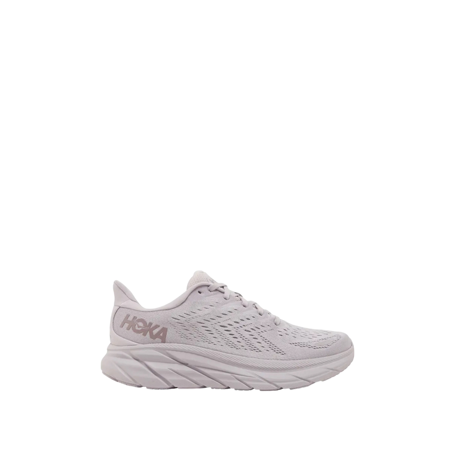 HOKA Clifton 8 'Lilac Marble'