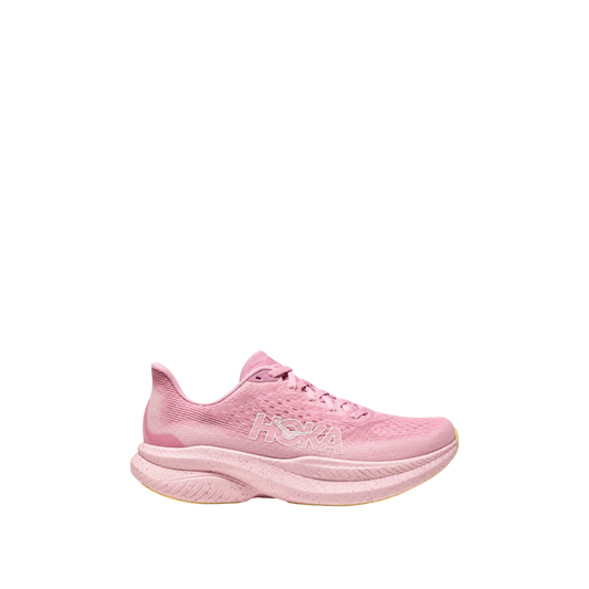 HOKA Mach 6 'Pink / Polka Dot Sole'