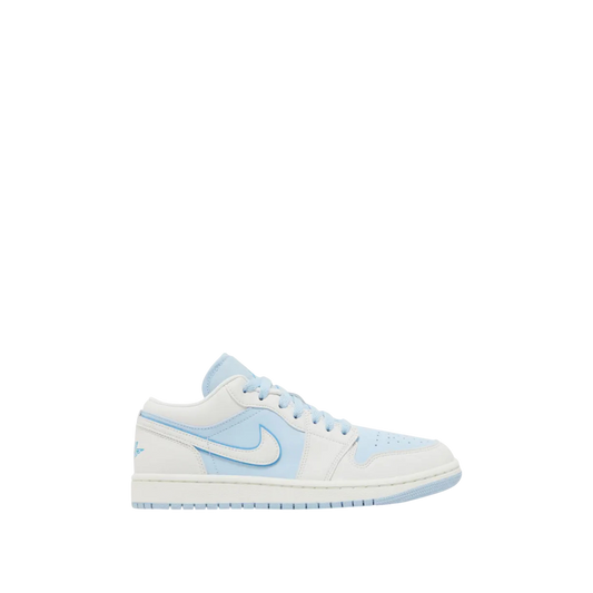 Air Jordan 1 Low SE 'Reverse Ice Blue'