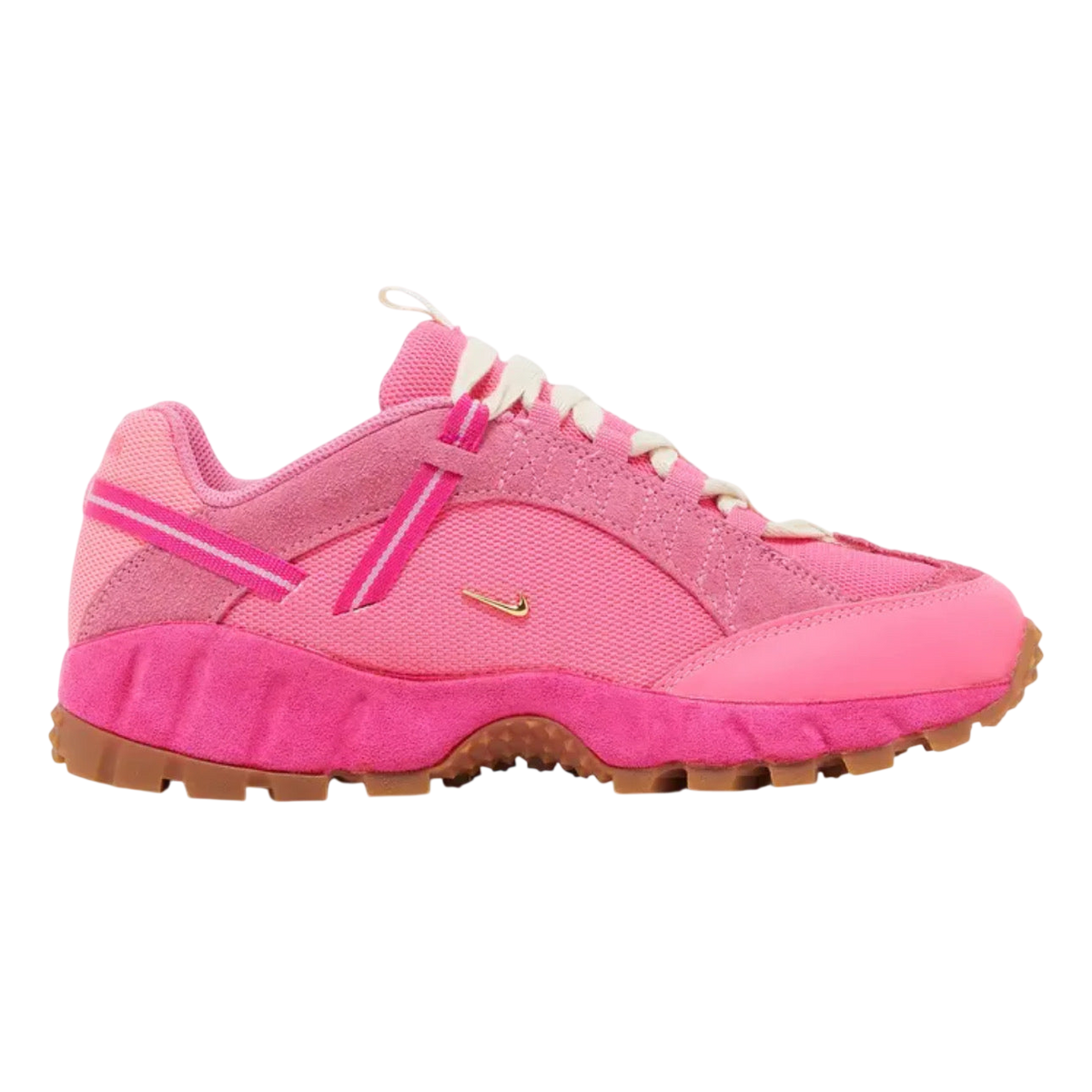 Jacquemus x Nike Air Humara LX 'Pink Flash'
