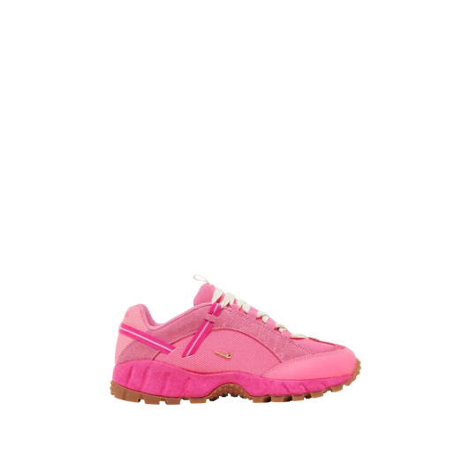 Jacquemus x Nike Air Humara LX 'Pink Flash'
