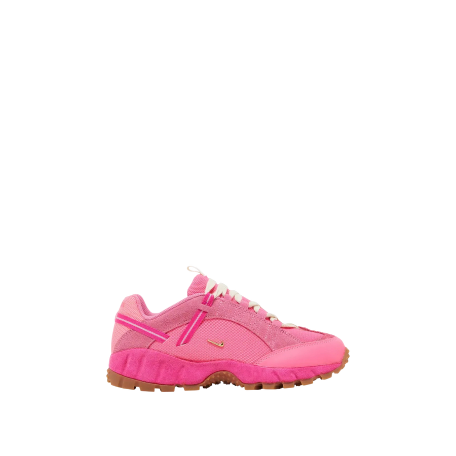 Jacquemus x Nike Air Humara LX 'Pink Flash'