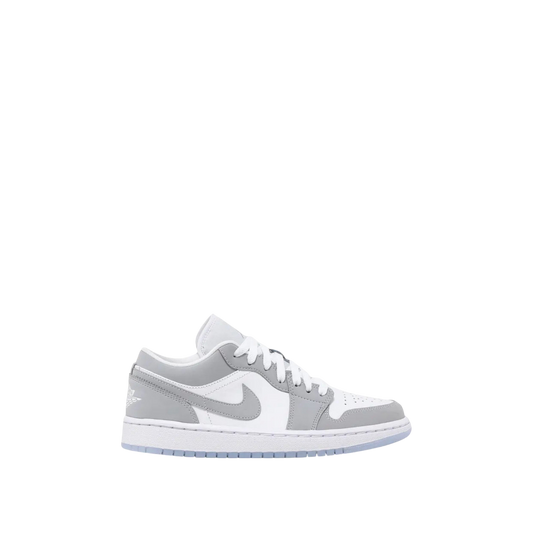 Air Jordan 1 Low 'Wolf Grey'