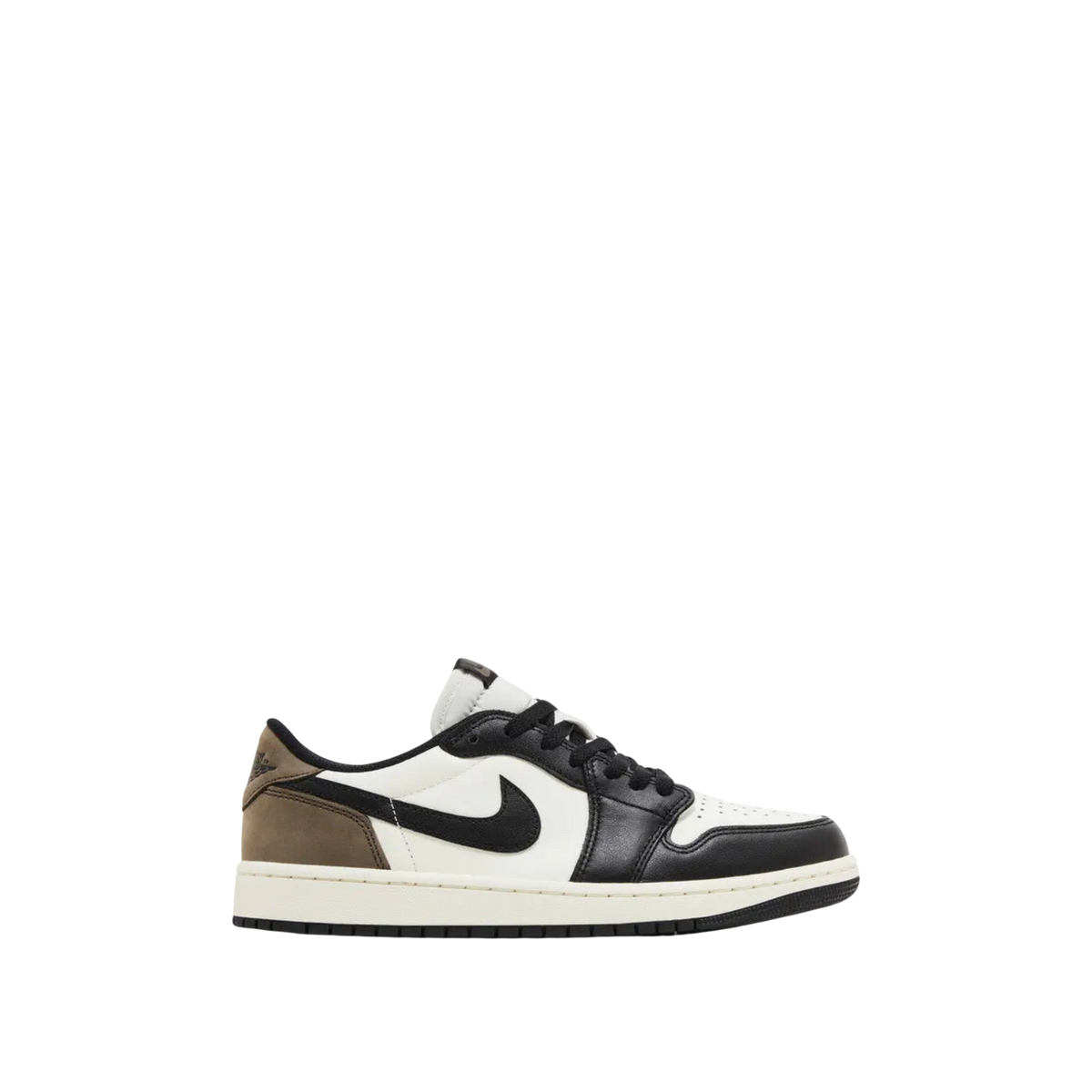 Air Jordan 1 Retro Low OG 'Mocha'