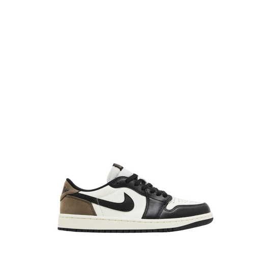 Air Jordan 1 Retro Low OG 'Mocha'