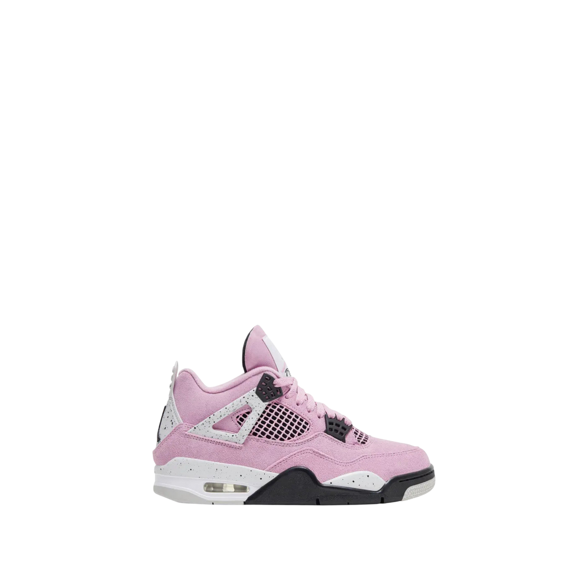 Air Jordan 4 Retro 'Orchid'