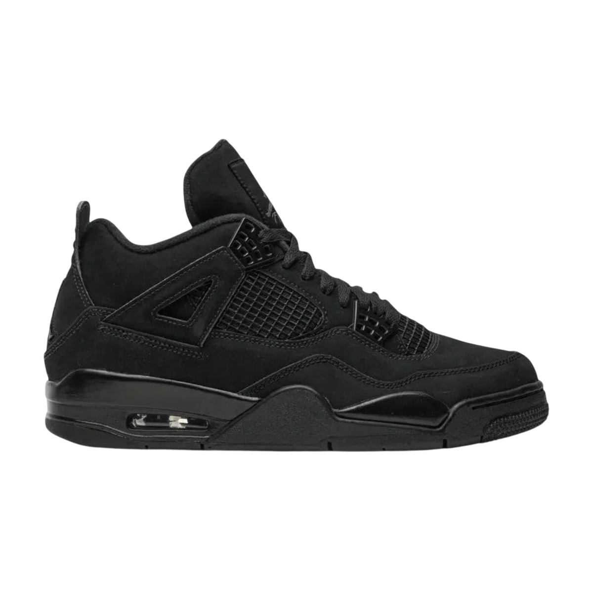 Air Jordan 4 Retro 'Black Cat'