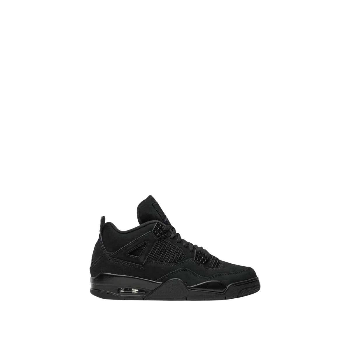 Air Jordan 4 Retro 'Black Cat'