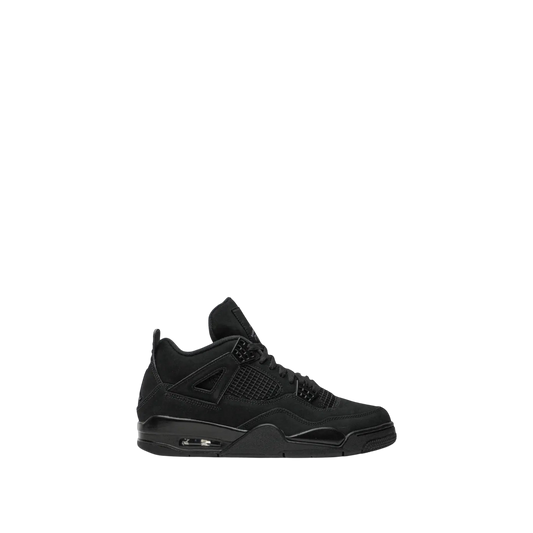 Air Jordan 4 Retro 'Black Cat'