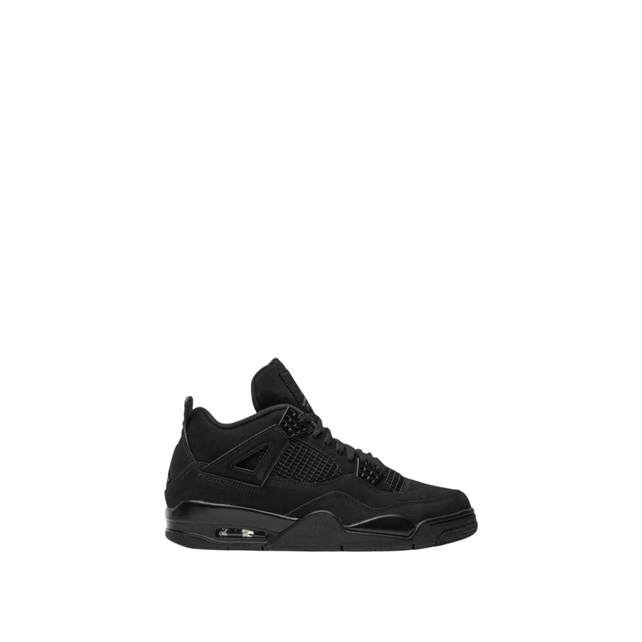 Air Jordan 4 Retro 'Black Cat'