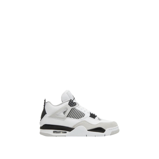 Air Jordan 4 Retro 'Military Black'