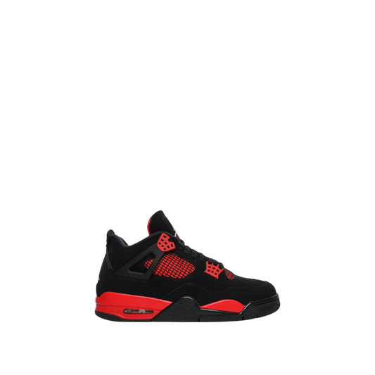 Air Jordan 4 Retro 'Red Thunder'