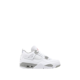 Air Jordan 4 Retro 'White Oreo'