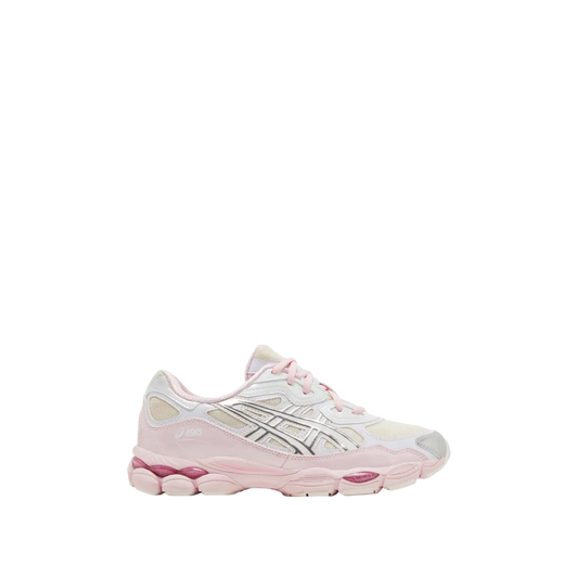 Kicki Yang Zhang x ASICS GEL-NYC 'Cream / Pink'
