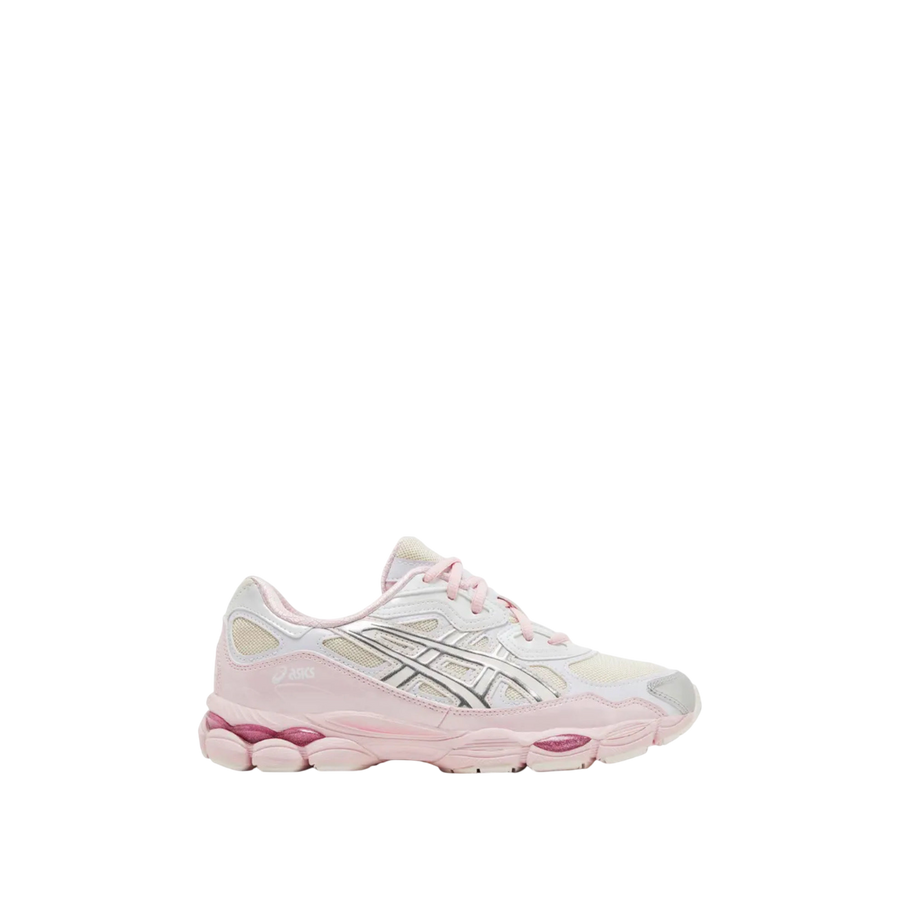 Kicki Yang Zhang x ASICS GEL-NYC 'Cream / Pink'