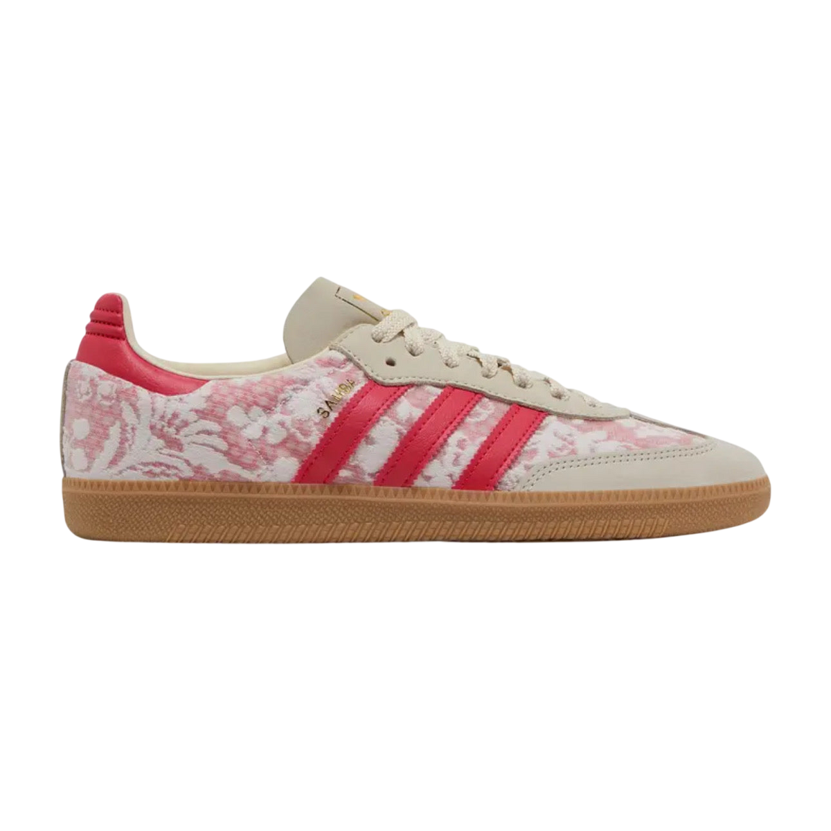 Liberty London x adidas Samba OG 'Kazusa Pattern'