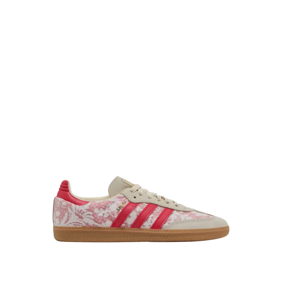 Liberty London x adidas Samba OG 'Kazusa Pattern'