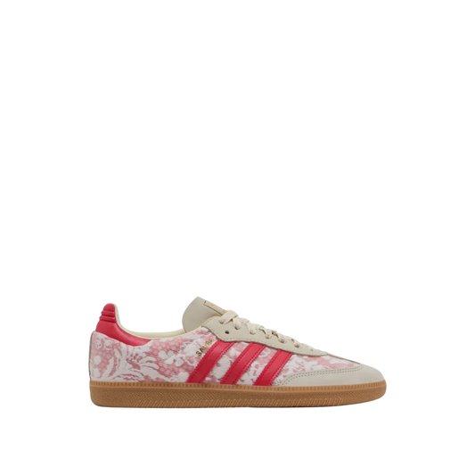 Liberty London x adidas Samba OG 'Kazusa Pattern'