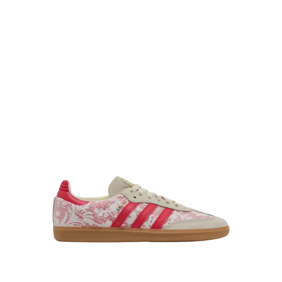 Liberty London x adidas Samba OG 'Kazusa Pattern'