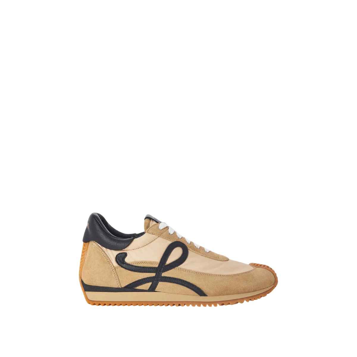 LOEWE Flow Runner 'Gold / Black'
