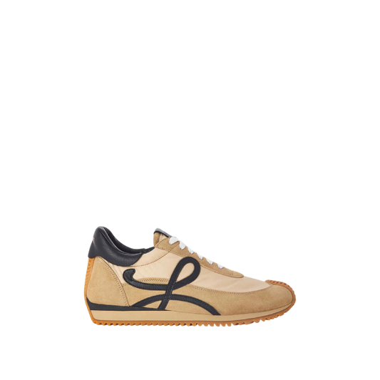 LOEWE Flow Runner 'Gold / Black'