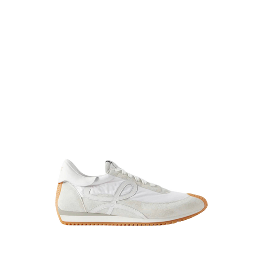 LOEWE Flow Runner 'White / Gum'