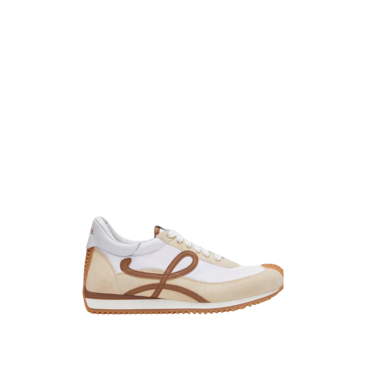 LOEWE Flow Runner 'Cream / Tan'