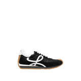 LOEWE Flow Runner 'Black / White'