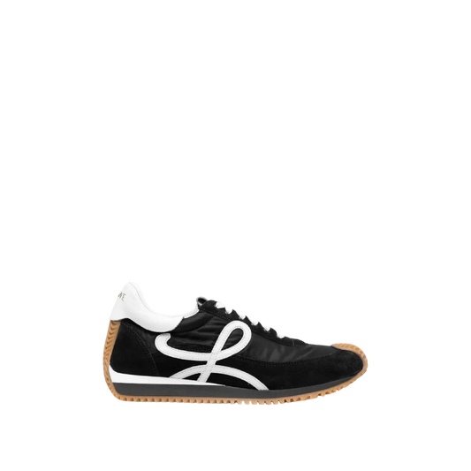 LOEWE Flow Runner 'Black / White'