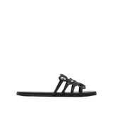 LOEWE Anagram Slide 'Black'