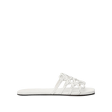 LOEWE Anagram Slide 'White'