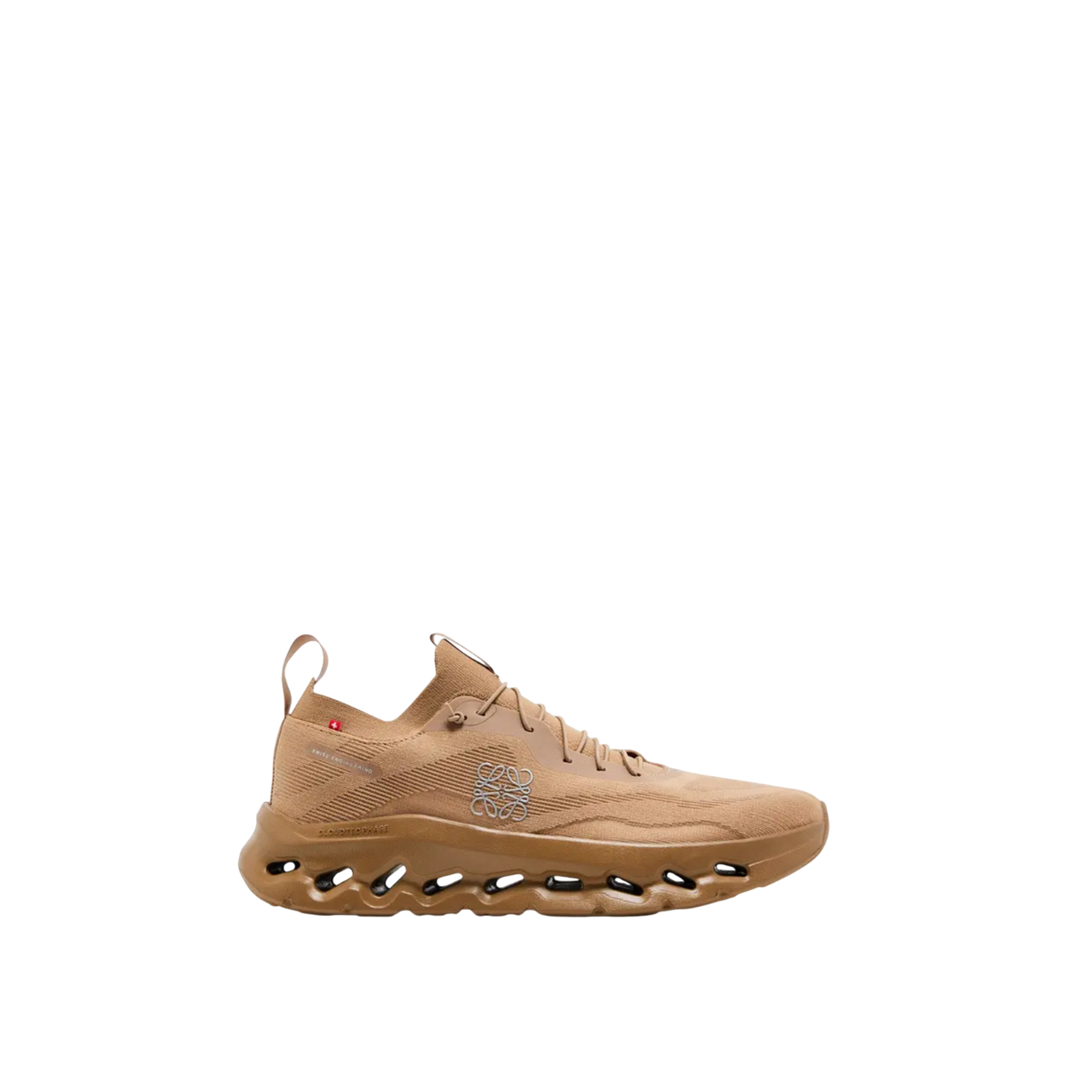 LOEWE x On Cloudtilt 'Dark Sand'