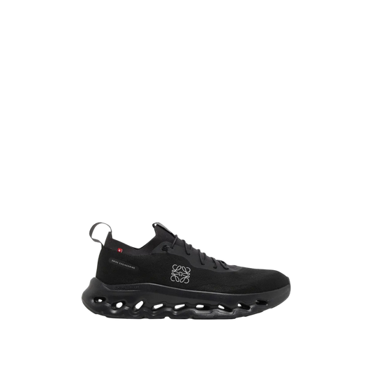 LOEWE x On Cloudtilt 'All Black'