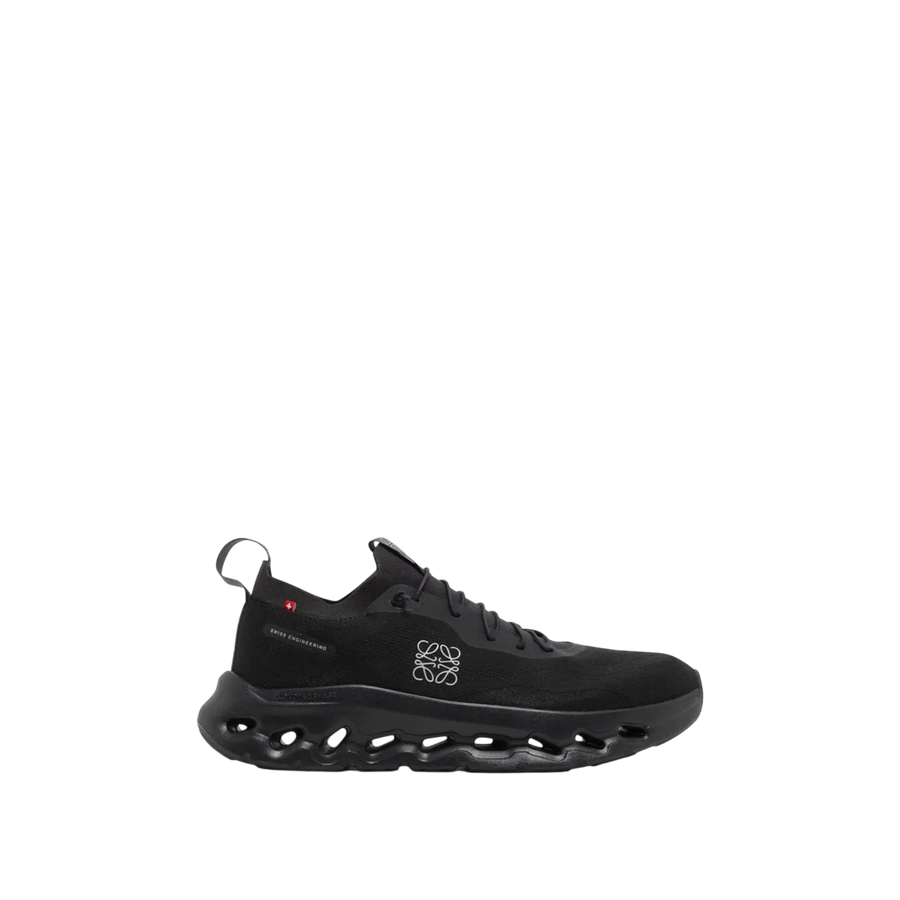 LOEWE x On Cloudtilt 'All Black'