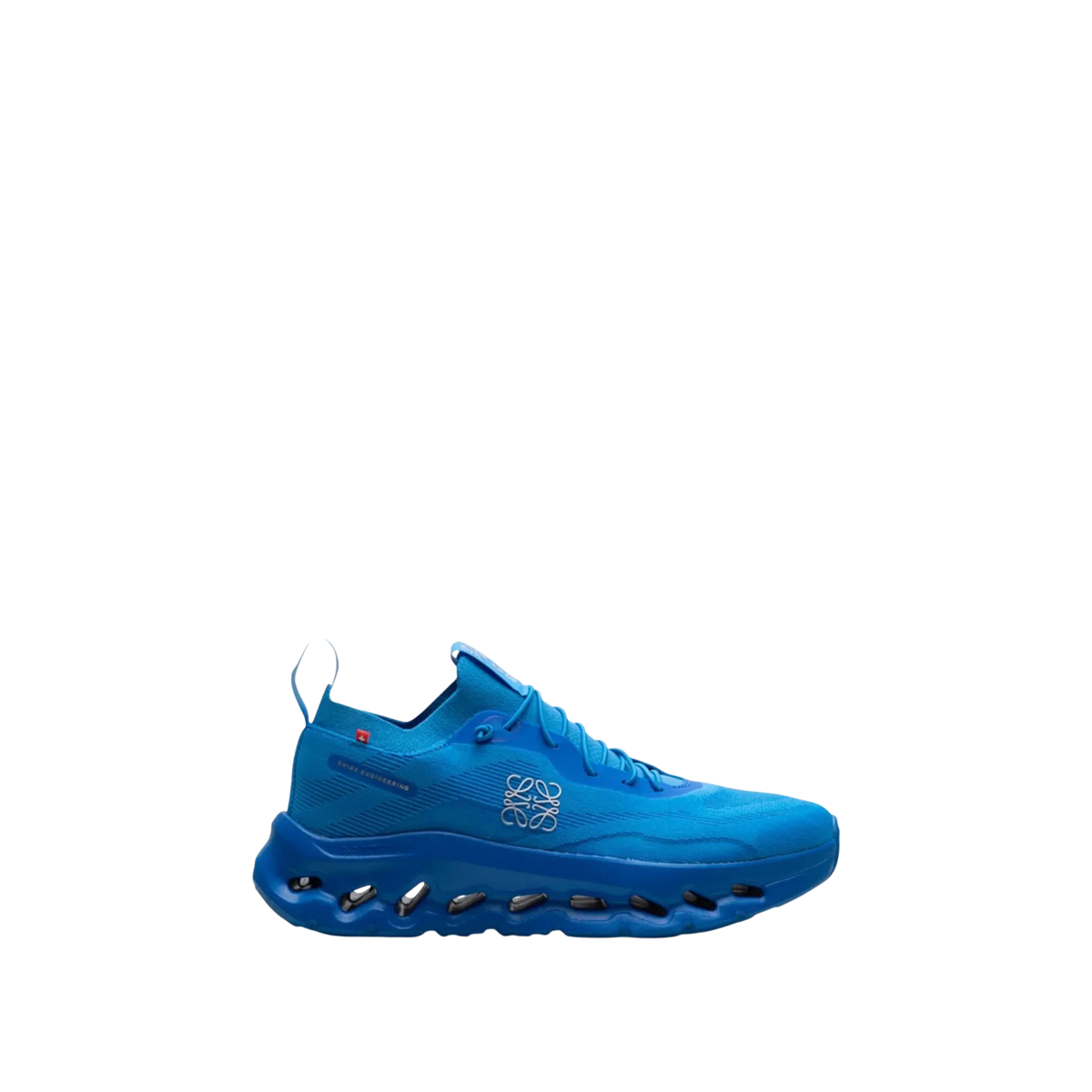 LOEWE x On Cloudtilt 'All Blue'
