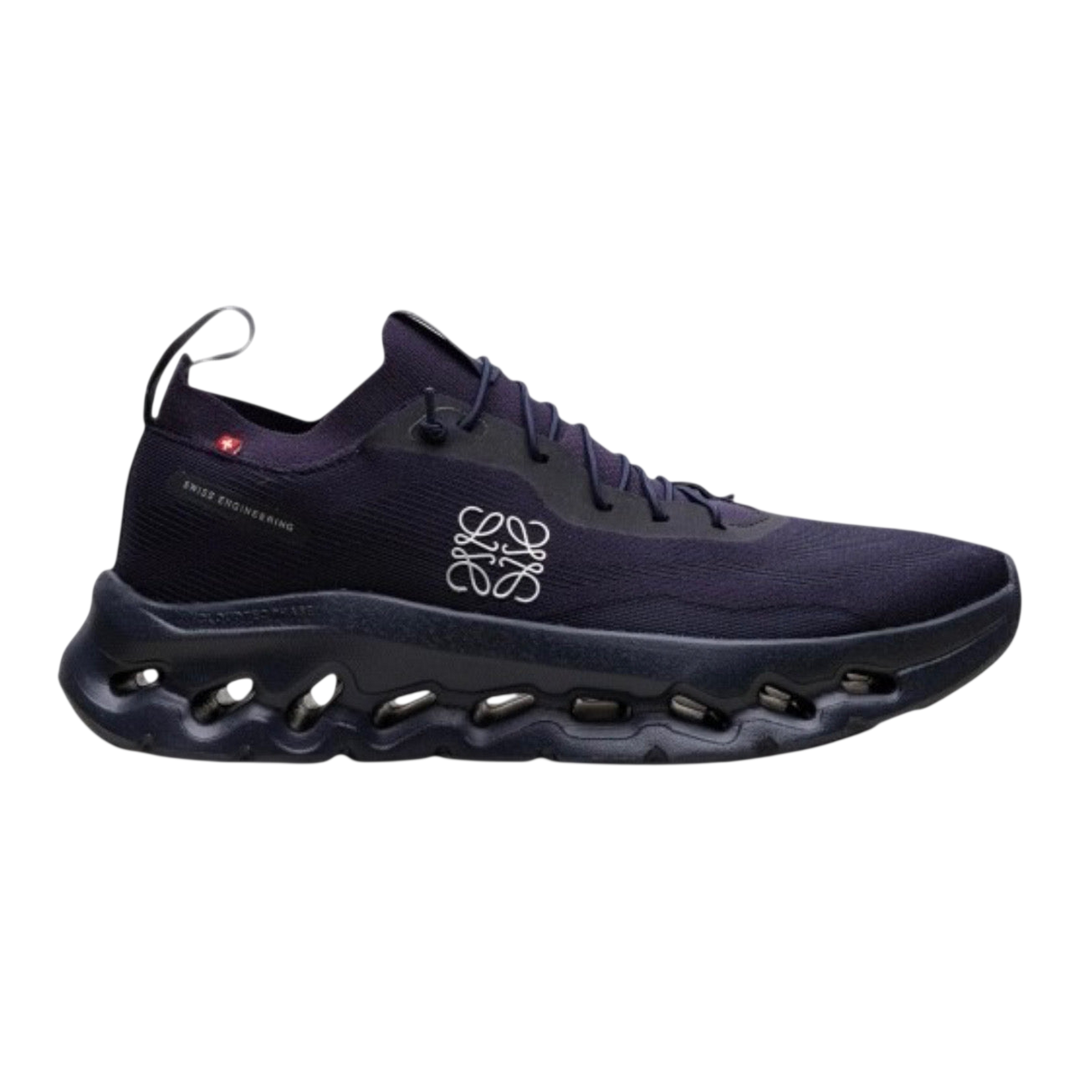LOEWE x On Cloudtilt 'All Navy'