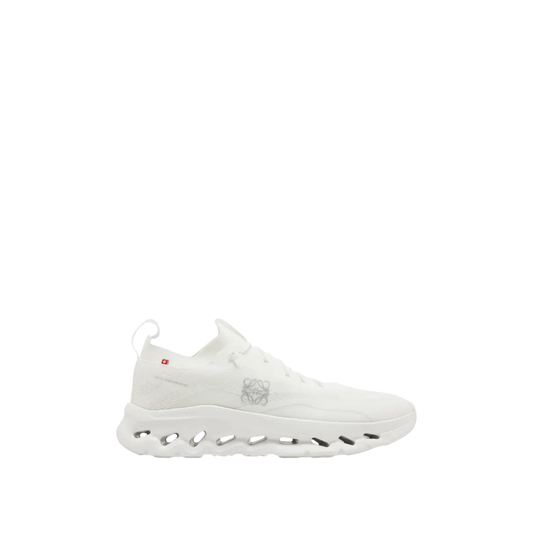 LOEWE x On Cloudtilt 'All White'