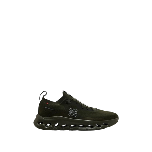 LOEWE x On Cloudtilt 'Khaki Green'