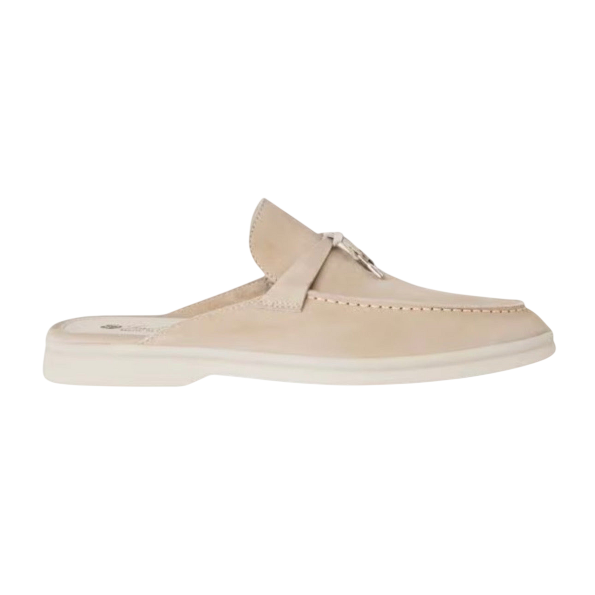 Loro Piana Babouche Charms Walk 'Linen'