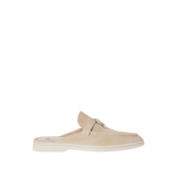Loro Piana Babouche Charms Walk 'Linen'