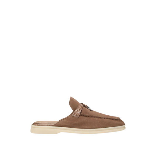 Loro Piana Babouche Charms Walk 'Caribou'