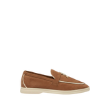 Loro Piana Summer Charms Walk Loafer 'Mole'