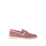Loro Piana Summer Charms Walk Loafer 'Noisette Rose'