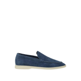 Loro Piana Summer Walk Loafer 'Blue'