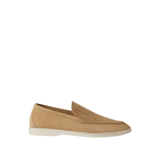 Loro Piana Summer Walk Loafer 'Light Wood Smoke'