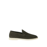 Loro Piana Summer Walk Loafer 'Mimetico'