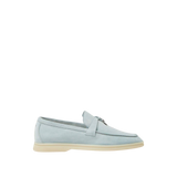 Loro Piana Summer Charms Walk Loafer 'Spring Waterfall Melange'